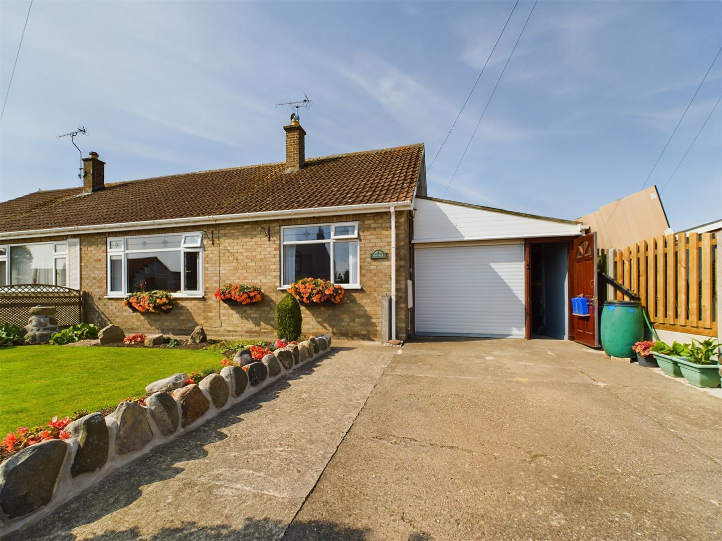 Church Lane, Flamborough Belts Estate Agents